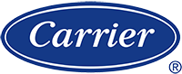 Carrier website home page